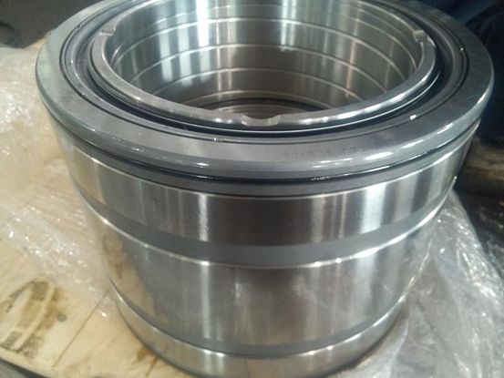 Four row tapered roller bearings used for rolling mills.jpg