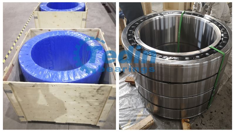Industrial Bearings 7