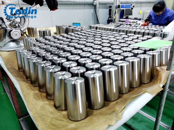 large-size tapered rollers 1 large-size tapered rollers 1