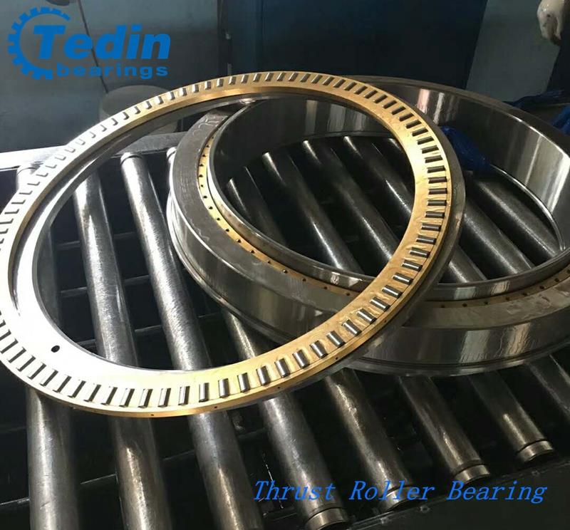 BEARINGS Espesyal Woulo Woulo
