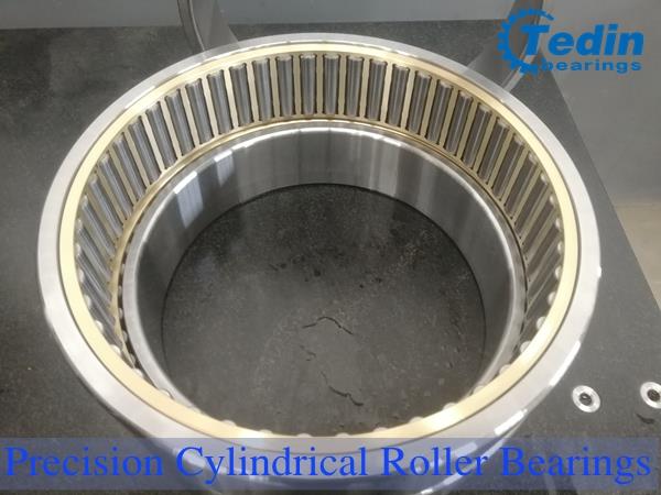 Customized Precision Cylindrique a woulo Portant