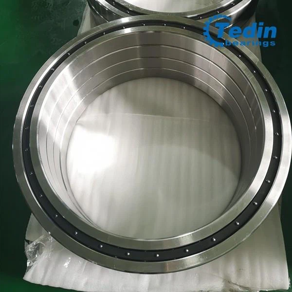 Deep Groove Ball Bearing