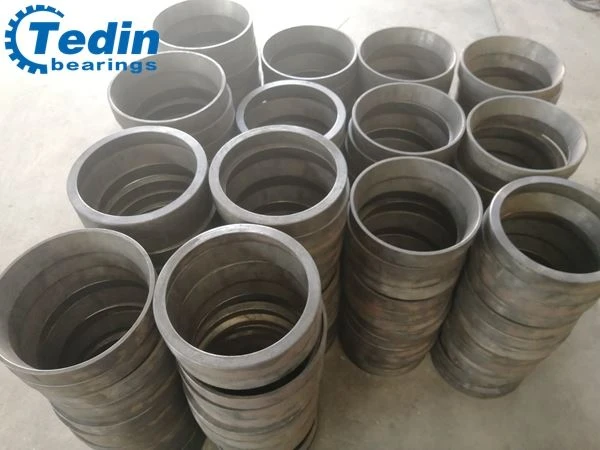 Larisi Kliyan te bay lòd 100 pcs Single Ranje Conique a woulo bi 32034T162X /...