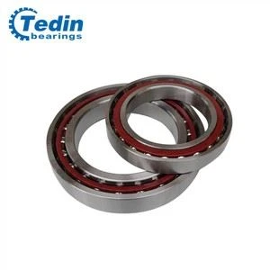 Precision angilè kontak BEARINGS